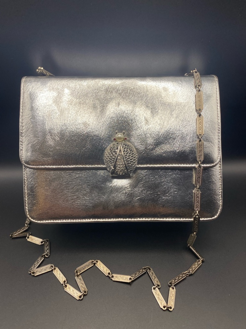 Very Rare Vintage 70’s Original by Caprice Shoulder Bag